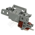 Electruepart Dishwasher Door Lock Latch Assembly