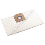 Karcher Vacuum Cleaner Fleece Filter Bags