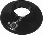 Indesit Black Cooker Knob Disc
