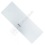 Beko Refrigerator Glass Assembly Shelf