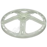 Electrolux Washing Machine Pulley Wheel