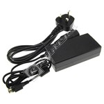 Compatible LCD TV AC Adapter