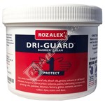 Rozalex Dri-Guard Barrier Cream - 450ml