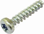 Electrolux Oven Door Handle Screw