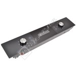 Samsung Oven Control Assembly