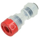 Samsung Refrigerator Water Tube Fitting