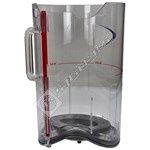 Dyson Vacuum Cleaner Dirt Bin Assembly