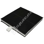 Bosch Cooker Hood Active Charcoal Filter