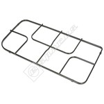 Zanussi Right Hand Pan Support Grid