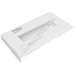 Beko Washing Machine Dispenser Drawer Handle - White