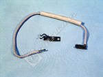 Kenwood Thermal Fuse & Clamp