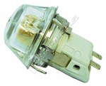 Indesit Oven Bulb Assembly