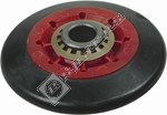 Whirlpool Tumble Dryer Drum Roller Wheel