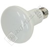 TCP ES/E27 9.1W LED Non-Dimmable R80 Spotlight Lamp