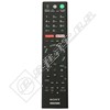 Sony RMFTX220E Remote Control