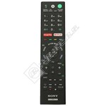 Sony RMFTX220E Remote Control