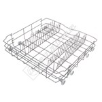 Whirlpool Dishwasher Basket Lower Assembly