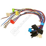 Matsui Cooker Wiring Harness