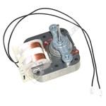 Bosch Fan Motor