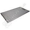 Baumatic Cooker Hood Mesh Metal Grease Filter - 460 x 260 x 10mm