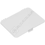 Samsung Washing Machine Filter Cover