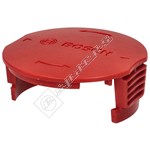 Grass Trimmer Spool Cover