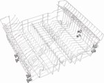 Electrolux Dishwasher Upper Basket Assembly