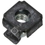 Leisure Assembling Nut (M4)