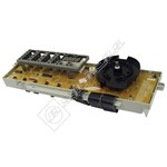 Samsung Washing Machine PCB Assembly