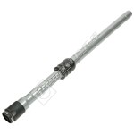 Vacuum Cleaner Telescopic Extension Tube