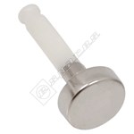 Belling Oven Timer Push Button - Nickel