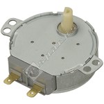 Samsung Turntable Motor