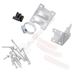 Electrolux Dishwasher MountiNG Kit Built-In