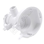 Gorenje Washing Machine Pump Housing