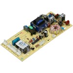 Baumatic Cooker Hood PCB & Capacitor