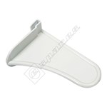 LG Fridge Door Shelf Bottle Flap