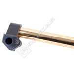 Rangemaster Oven Hand Rail - Brass