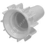 Electrolux Dishwasher Upper Spray Arm Nut/Manifold Nozzle