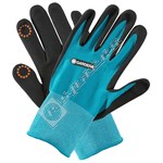 Planting & Soil Gloves - Size 8 (Medium)