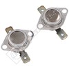 Indesit Tumble Dryer Thermostat Kit