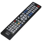 EN3G39 etc. Compatible TV Remote Control