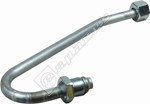 DeLonghi Auxiliary Inlet Pipe