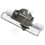 Vacuum Cleaner Brushbar Motor & Housing Service Assembly