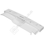 Hoover Dishwasher Control Panel Fascia - White