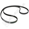 Bosch Washing Machine Poly-Vee Drive Belt - 5PJE 1255