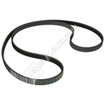 Bosch Washing Machine Poly-Vee Drive Belt - 5PJE 1255