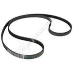 Bosch Washing Machine Poly-Vee Drive Belt - 5PJE 1255