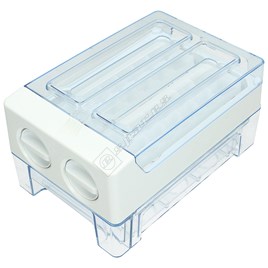 Freezer Ice Box
