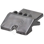 Dyson Motor Inlet Cover Catch (Dark Steel)