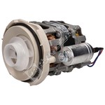 Hoover Dishwasher Pump Motor